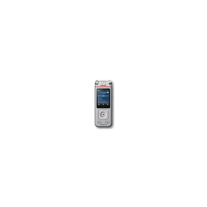 Philips DVT 4115