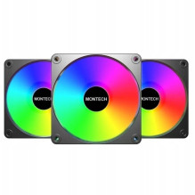 CASE FAN 120MM GF120 V2 /...