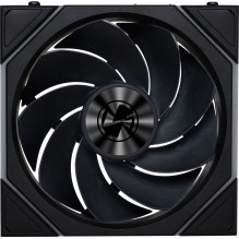 Lian Li UNI FAN TL Wireless 120 Reverse Blade Fan Black (12RTL1W1B)