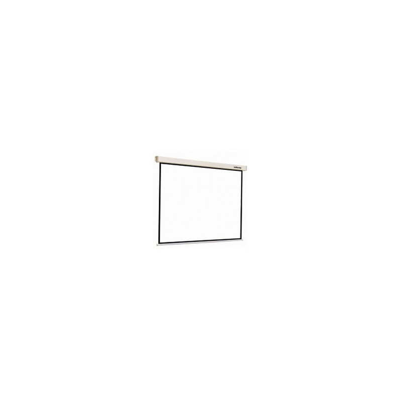REFLECTA CR 200X200 1:1 MOTOR BL FRAME