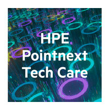 HPE TC 5Y Ess DL380 Gen10 SVC