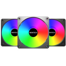 CASE FAN 120MM GF120R V2 /...