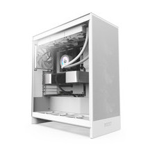 NZXT H series H7 Flow - mid...