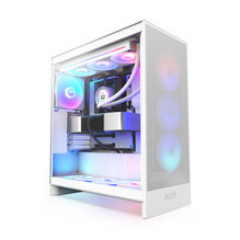 NZXT H7 Flow RGB V2 weiß...