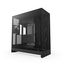 NZXT H9 Flow Midi Tower Black