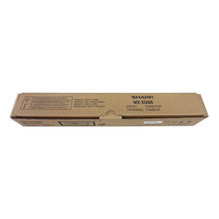 Sharp Drum Unit Black