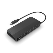 LENOVO Dual Display Travel...