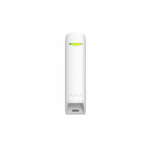 Motion sensor MotionProtect Curtain (8EU) white