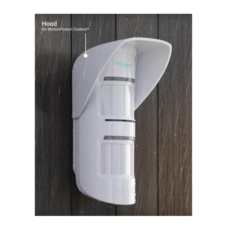 DETECTOR ACC HOOD FOR MPO / 38216 AJAX