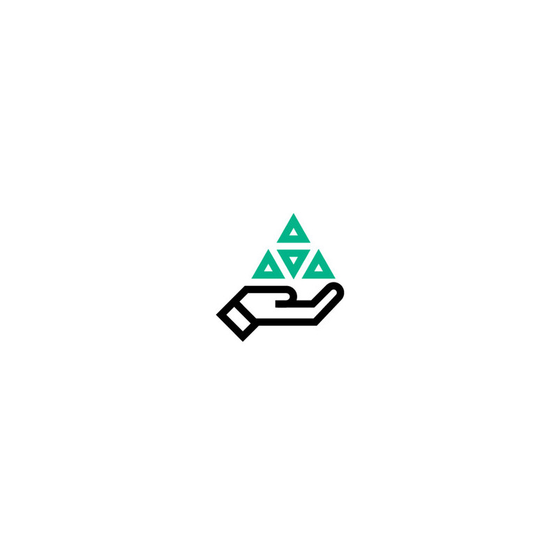 HPE Aruba FC 5Y NBD Exch 6100 48G SVC