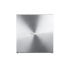 Asus 90DD0112-M29000 SDRW-08U5S-U ULTRADRIVE SILVER EXT. 8X ZENBOOK DVD RECORDER