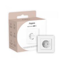 Aqara Wall Outlet H2 EU
