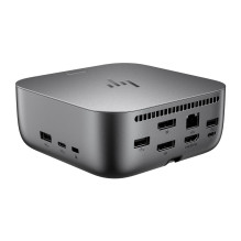 HP Thunderbolt 4 100W G6...