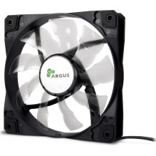 Inter-Tech Argus L-12025 120x120x25mm