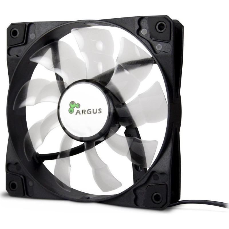 Inter-Tech Argus L-12025 120x120x25mm