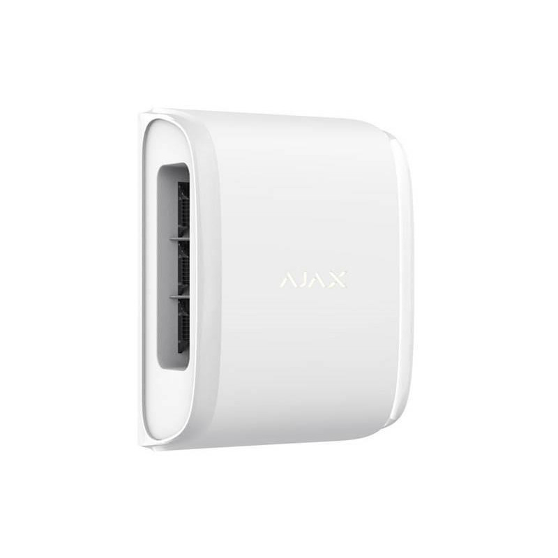 DETECTOR WRL DUALCURTAIN / OUTDOOR WHITE 39055 AJAX