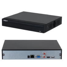 IP DVR DAHUA NVR2104HS-4KS3
