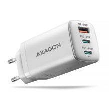 ACU-DPQ65W GaN 3xport wall...
