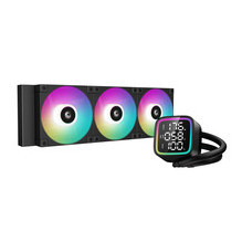 Deepcool Liquid Cooler LD360 Intel AMD 6933412728726