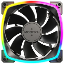 CASE FAN 120MM / RX120 PWM...