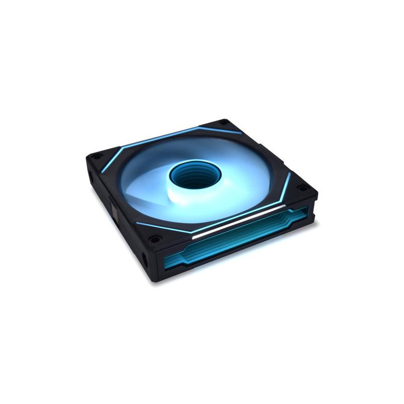 Lian Li UNI FAN SL-INF 140 ARGB PWM Lufter - 140mm schwarz