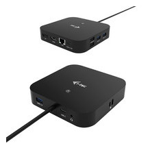 i-tec USB-C HDMI Dockin g...