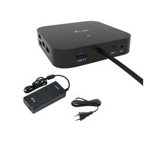 i-tec USB-C HDMI Dockin g Station with PD 112W