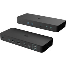 Stacja dokujaca USB-C...