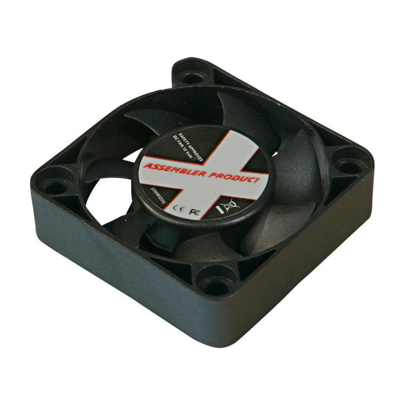 XILENCE CASE FAN 40MM / 12V XF031