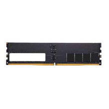 Transcend JetRAM DDR5 6400 32GB CU-DIMM 2Rx8 2Gx8 CL52