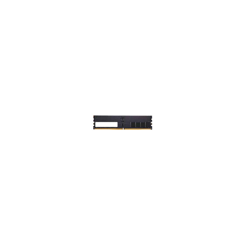 Transcend JetRAM DDR5 6400 32GB CU-DIMM 2Rx8 2Gx8 CL52