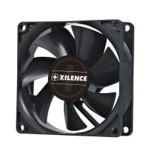 CASE FAN 80MM / XF034 XILENCE