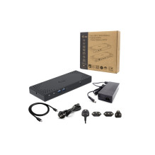 i-tec USB-C Triple 4K D ock...