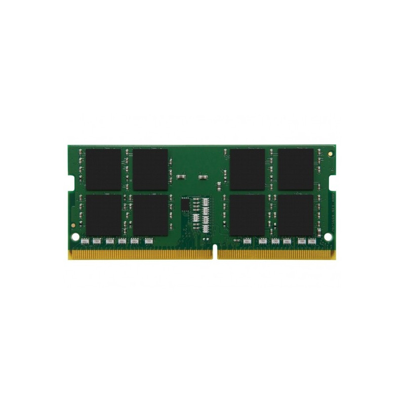 KINGSTON 32GB DDR4-3200MHZ SODIMM