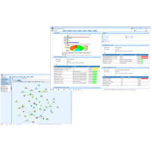 HPE IMC Std SW Plat w / 50...