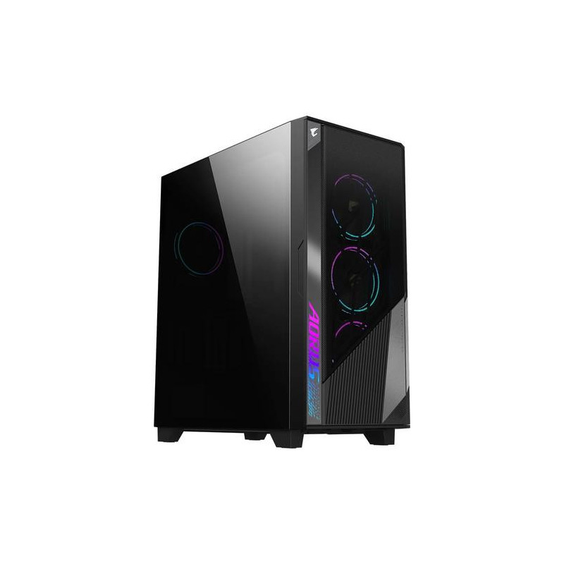 GIGABYTE GB-AC500G ST PC Case ATX