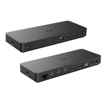 i-tec USB-C Triple Dock...