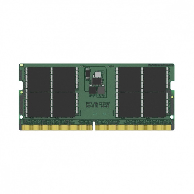 Kingston SODIMM DDR5 32 GB 5600 MHz CL46 (KCP556SD8-32)