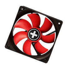 Xilence Performance (XF042) CASE FAN 120MM REDWING PWM 4P / 12V