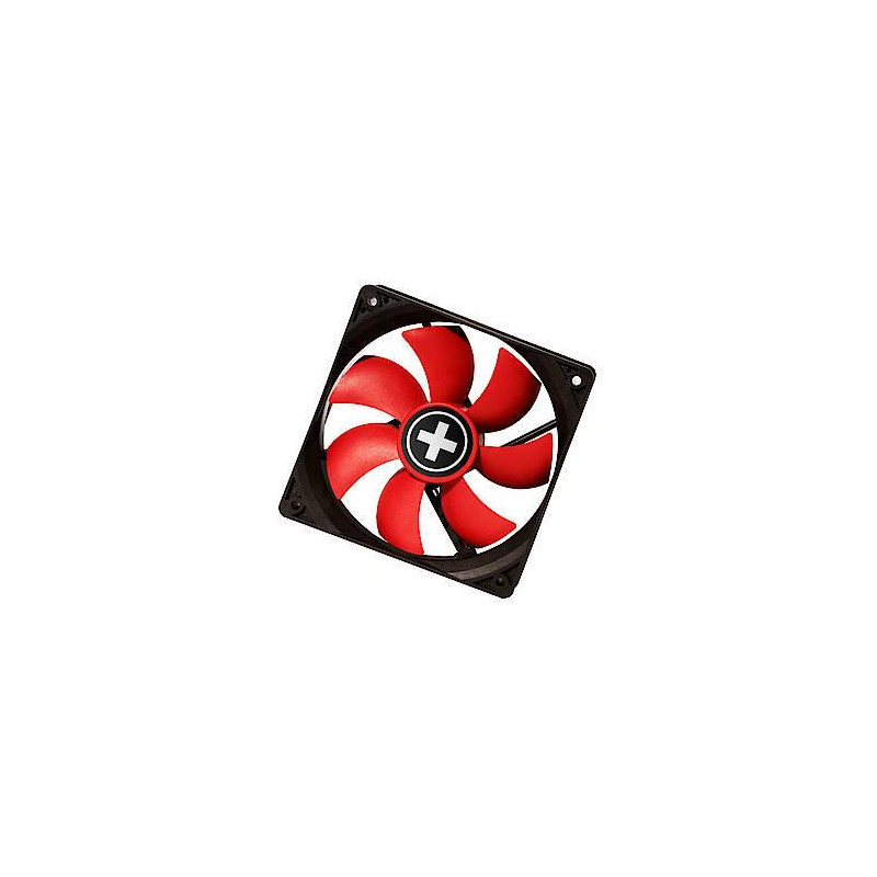 Xilence Performance (XF042) CASE FAN 120MM REDWING PWM 4P / 12V