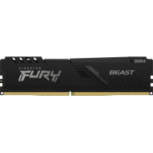 KINGSTON 16GB 3200MHz DDR4...