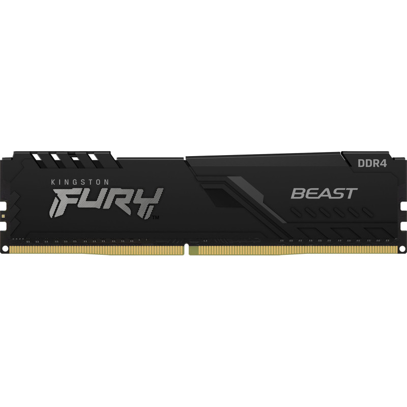 KINGSTON 16GB 3200MHz DDR4 CL16 DIMM