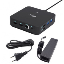 USB-C DP Dual HDMI Docking...