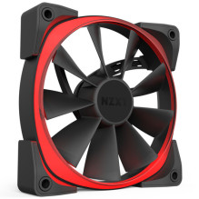 CASE FAN 120MM TRANSP...
