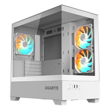 GIGABYTE case GB-C201PI Mid...