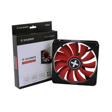 Xilence Performance C Series XPF140.R - Casing fan - 140 mm (XF050)