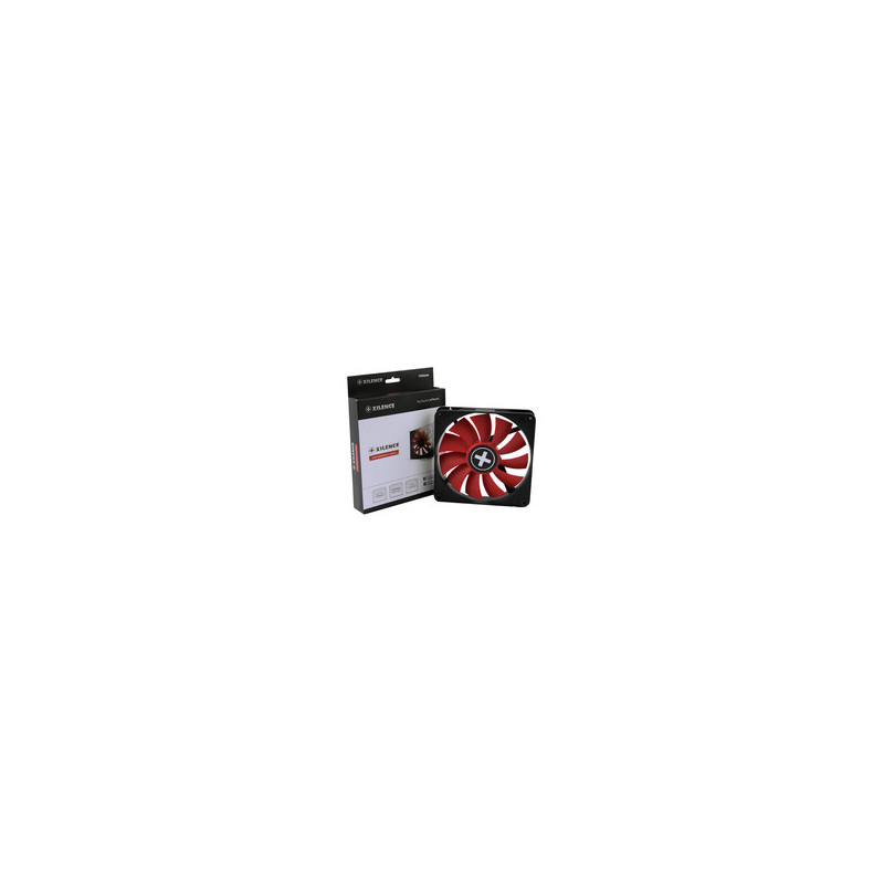 Xilence Performance C Series XPF140.R - Casing fan - 140 mm (XF050)