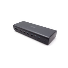 Universal Docking Station 6x 4K / 60Hz Display PD 140W