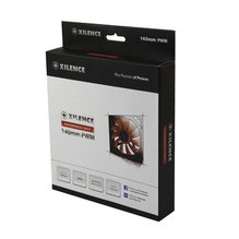 CASE FAN 140MM PWM 4P / 12V...