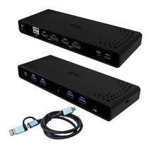 Universal Docking Station...